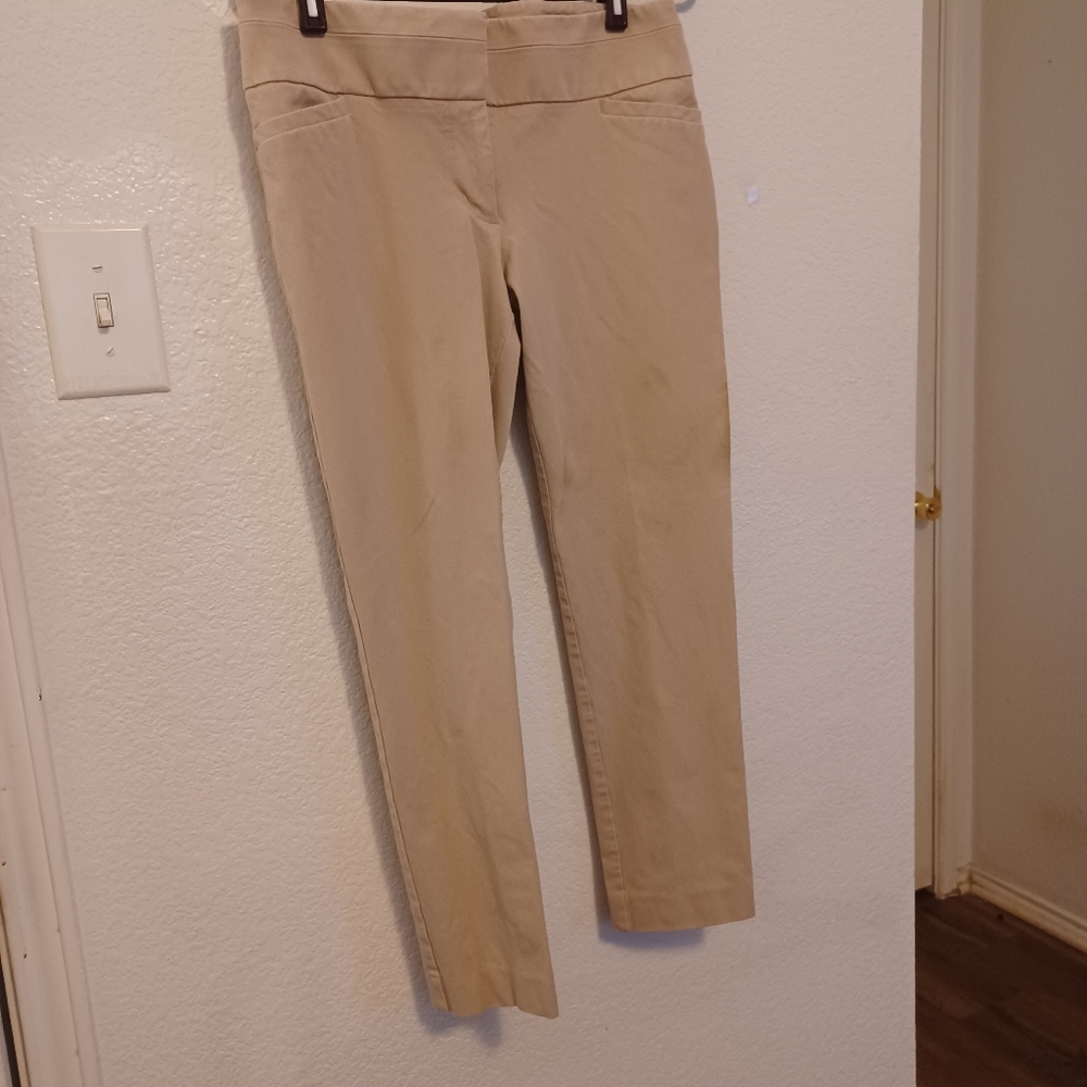 Women's  pants